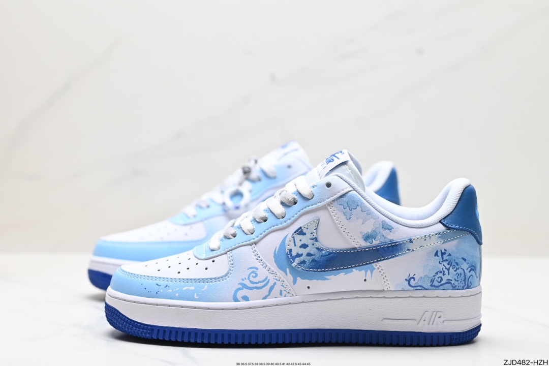 Nike Air Force 1 Shoes